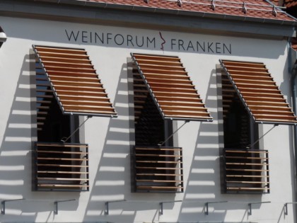 Фото: Weinforum Franken